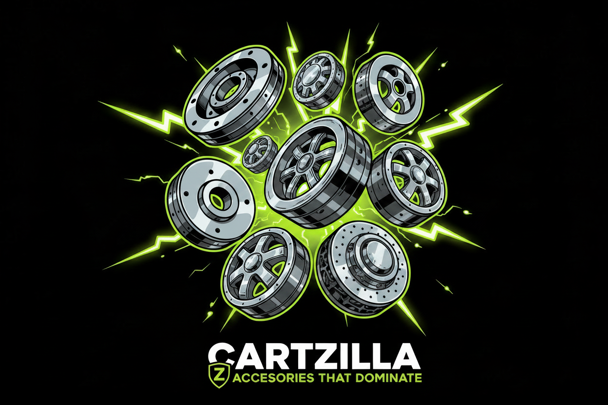 Wheels & Tires