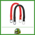 2AWG New Energy Vehicle Battery Connection Cable Battery Extension Cord Power Inverter Cable Solar Accessories for Cars, Solar-Cartzilla LLC