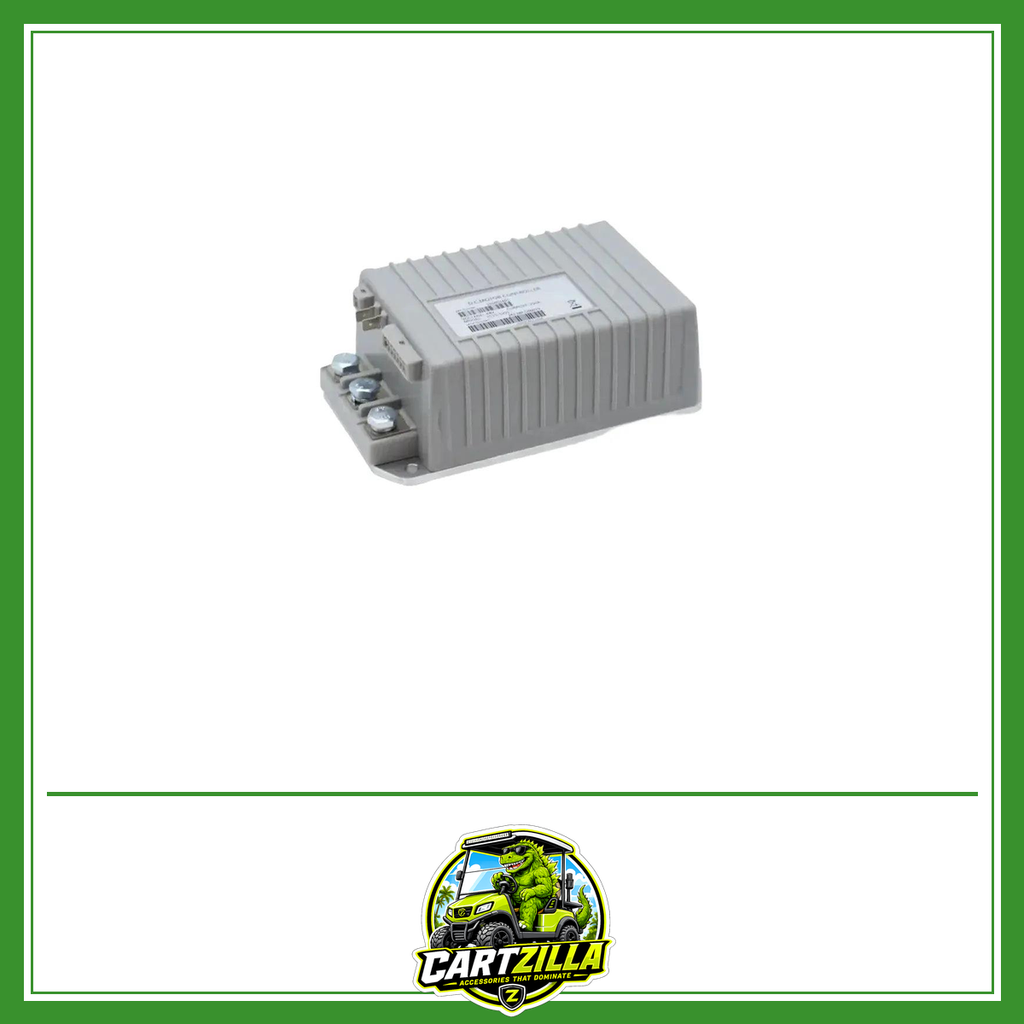 48V 250A Golf Cart Motor Controller for Club Car DS & Precedent (2009+) – Curtis 1515-5201 EXCEL-Cartzilla LLC