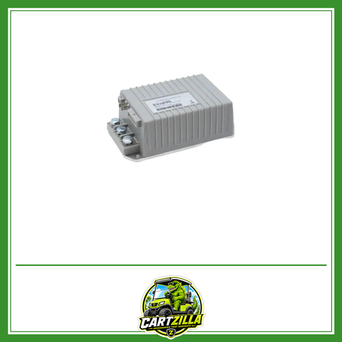 48V 250A Golf Cart Motor Controller for Club Car DS & Precedent (2009+) – Curtis 1515-5201 EXCEL-Cartzilla LLC