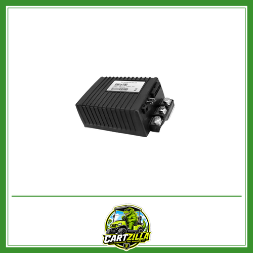 48V 250A Golf Cart Motor Controller for EZGO TXT & Express (2010+) – Curtis 1206HB-5201-Cartzilla LLC
