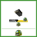 48V 600A DC Lifting Motor Controller for Electric Forklifts & Golf Carts – Curtis 1253-4804-Cartzilla LLC