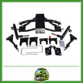 6" Double A-Arm Lift Kit for Club Car Precedent 2004 & Up-Lift Kits & Suspension-Cartzilla LLC