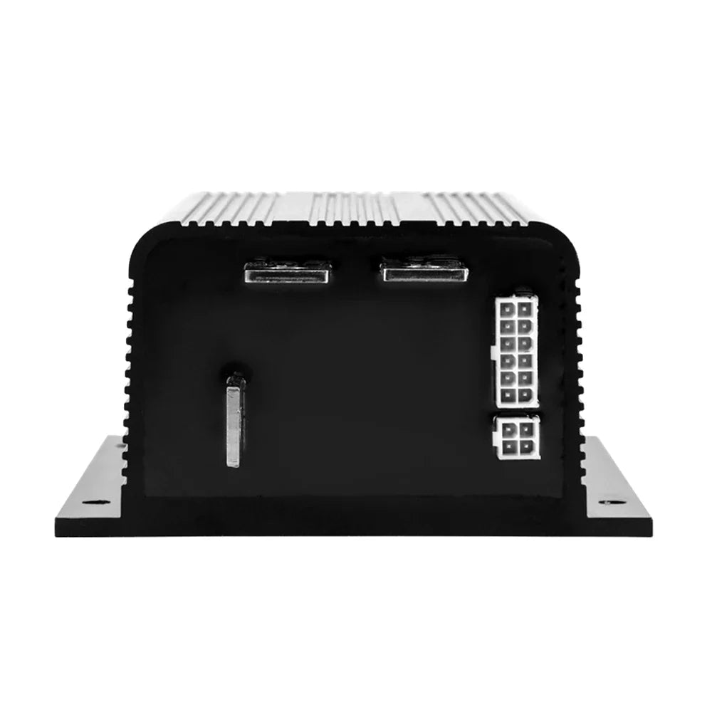 80V 600A DC Golf Cart Motor Speed Controller for EZGO & Club Car (2000–2019) – Curtis 1253-8001
