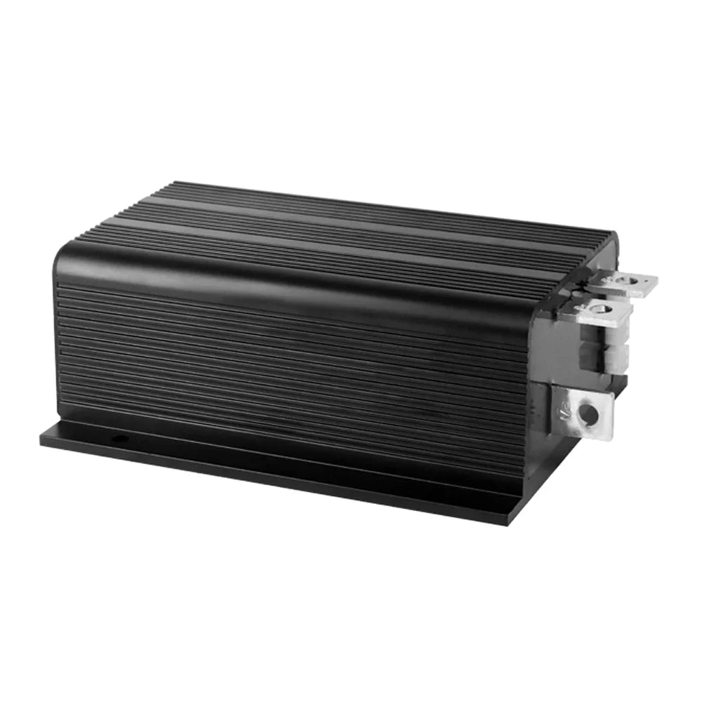 80V 600A DC Golf Cart Motor Speed Controller for EZGO & Club Car (2000–2019) – Curtis 1253-8001
