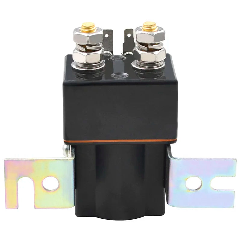Albright Style Solenoid | Club Car Precedent/DS 2000-Up | 48V-Cartzilla Golf Cart Parts &amp; Accessories