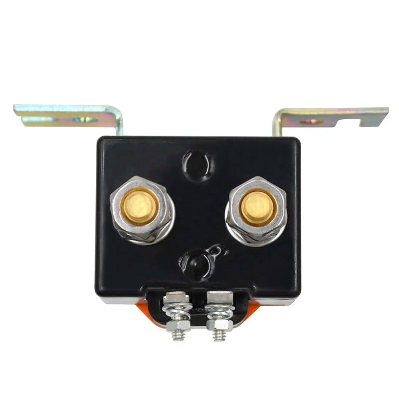 Albright Style Solenoid | Club Car Precedent/DS 2000-Up | 48V-Cartzilla Golf Cart Parts &amp; Accessories