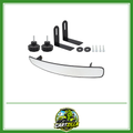 Golf Cart Rear View Mirror Spare Parts Durable Repair Parts Interior Trims Replacement Accessory Central Mirror for Yamaha-Golf Cart Mirrors-Cartzilla LLC