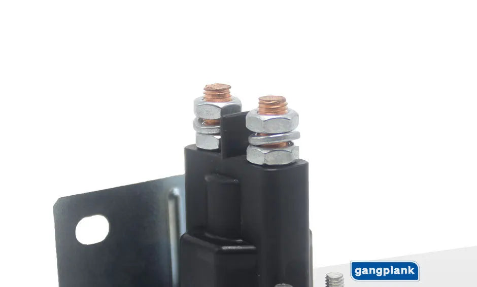 Golf Cart Solenoid Relay | EZGO TXT-Cartzilla Golf Cart Parts &amp; Accessories