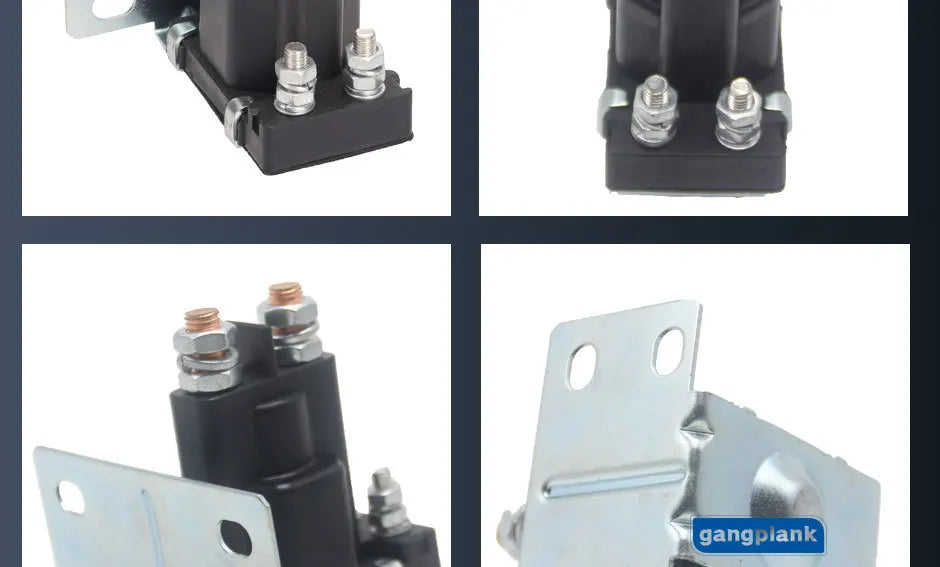 Golf Cart Solenoid Relay | EZGO TXT-Cartzilla Golf Cart Parts &amp; Accessories