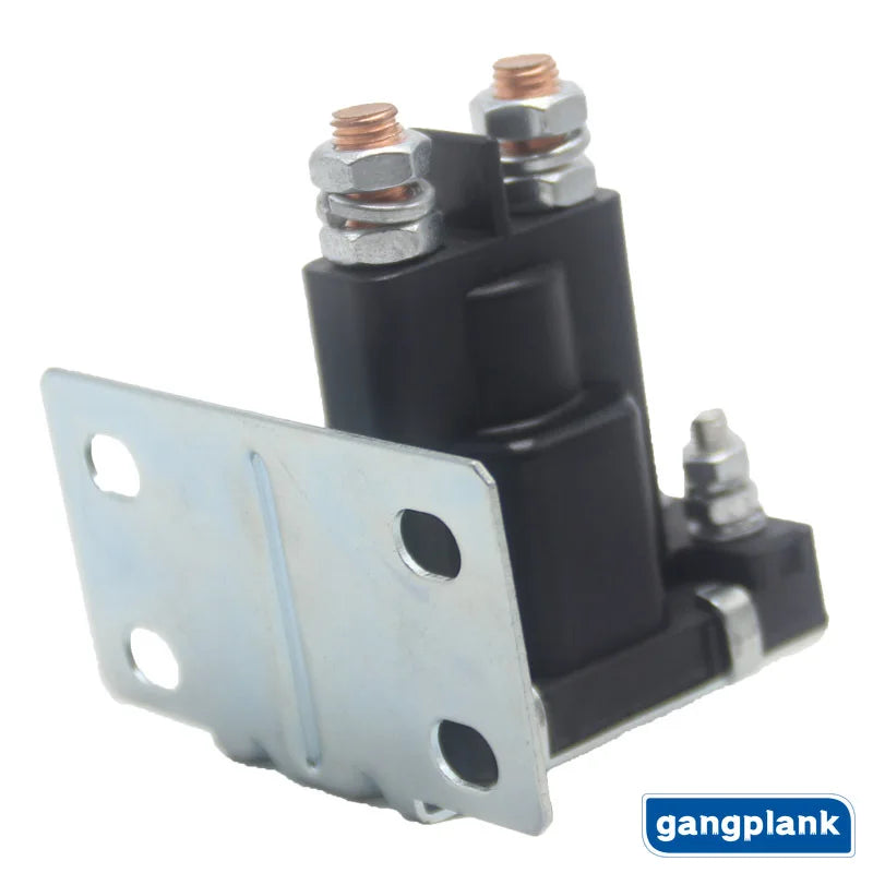 Golf Cart Solenoid Relay | EZGO TXT-Cartzilla Golf Cart Parts &amp; Accessories
