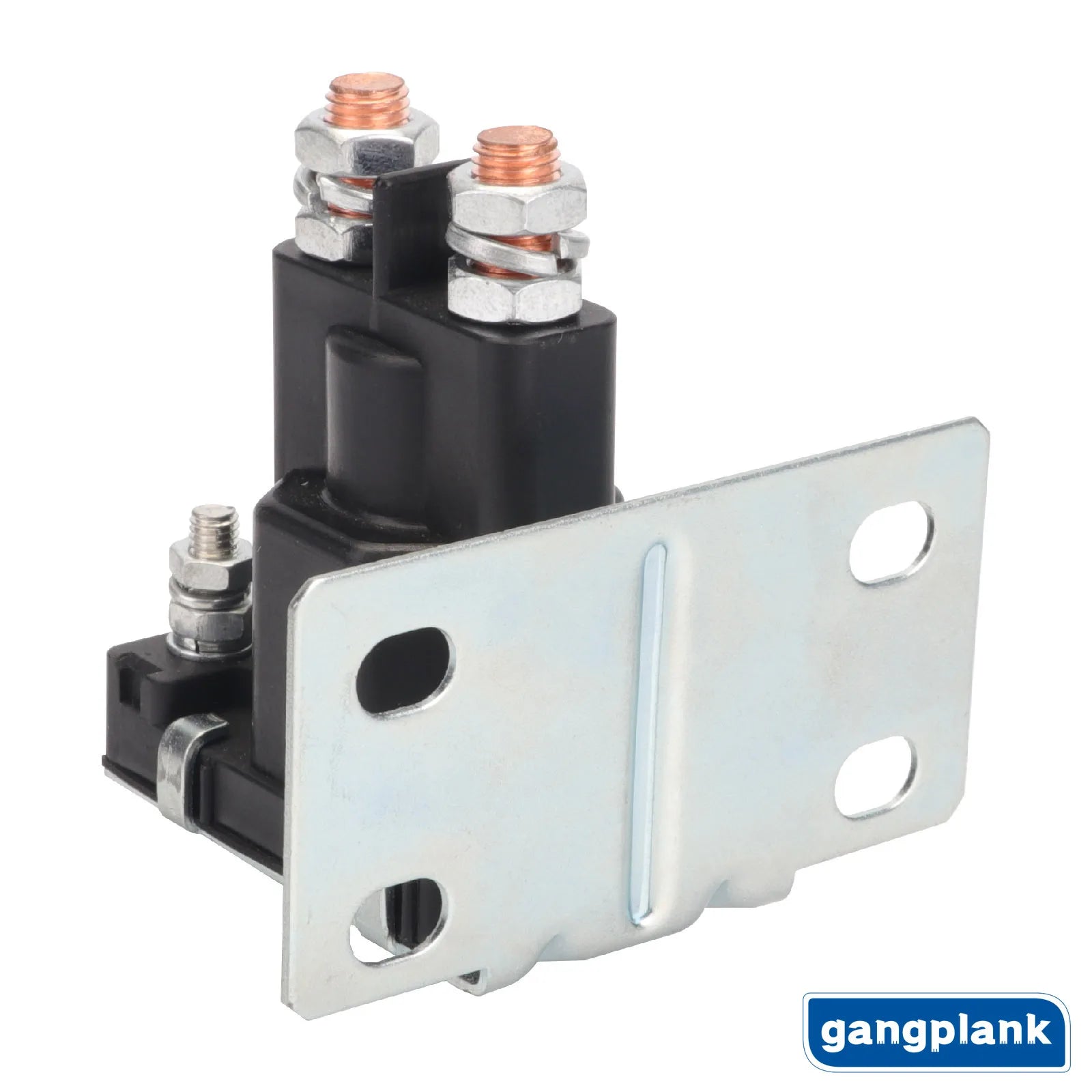 Golf Cart Solenoid Relay | EZGO TXT-Cartzilla Golf Cart Parts &amp; Accessories
