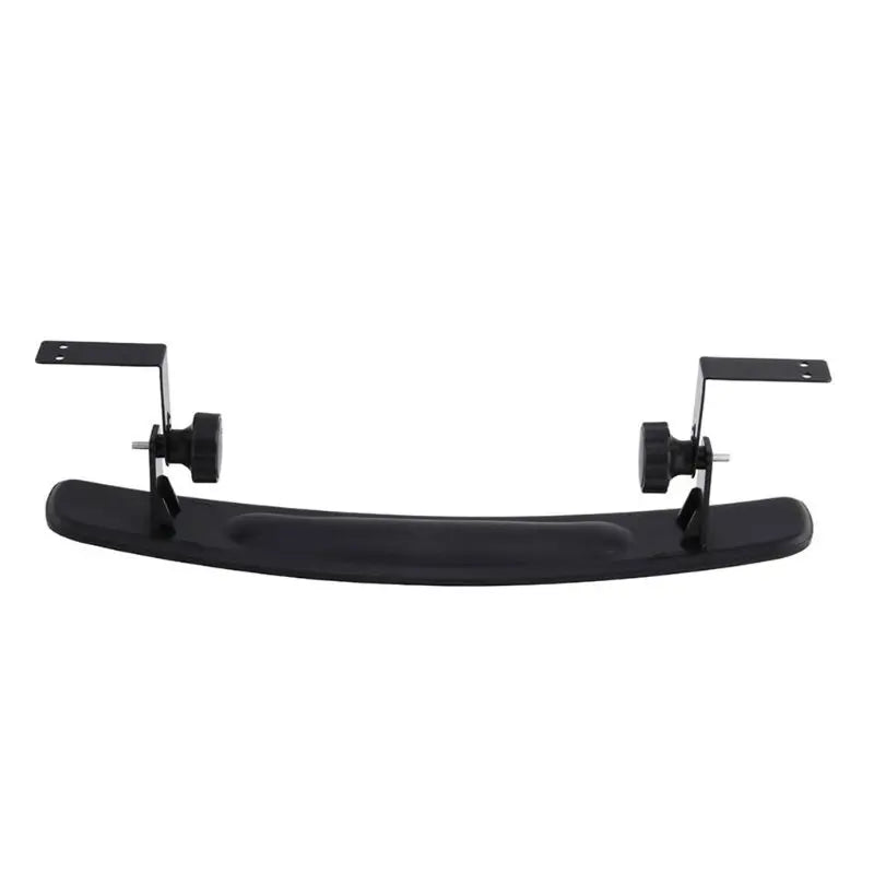 16.5inch Rear View Convex Golf Cart Mirror Fit for Ez Go Club Car 180 Degrees Wide Panoramic with Box Packing