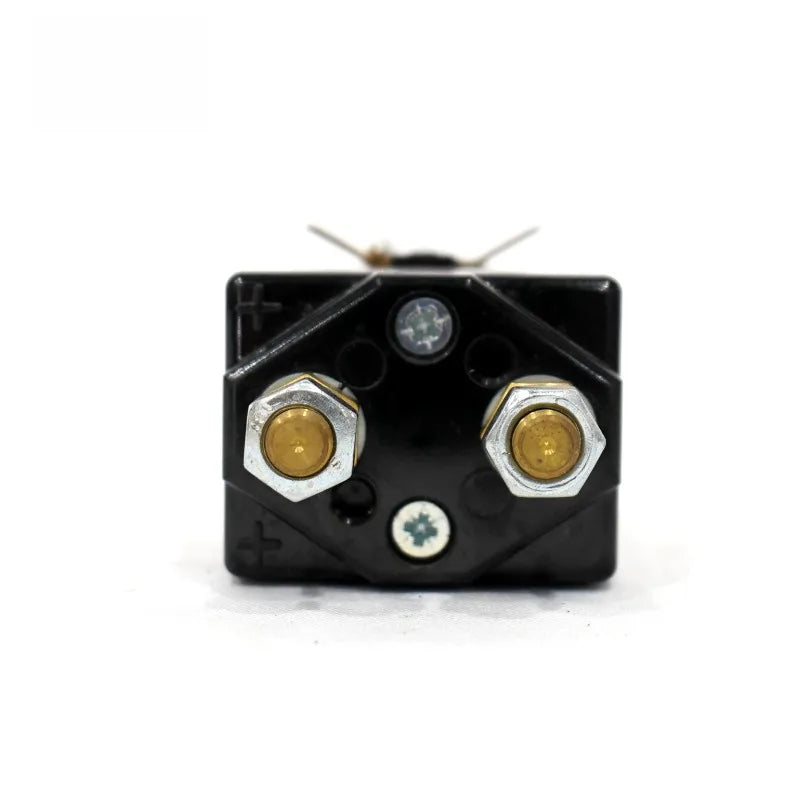 Heavy Duty Solenoid Contactor | Club Car Precedent/DS/Tempo/Carryall | 48V-Cartzilla Golf Cart Parts &amp; Accessories