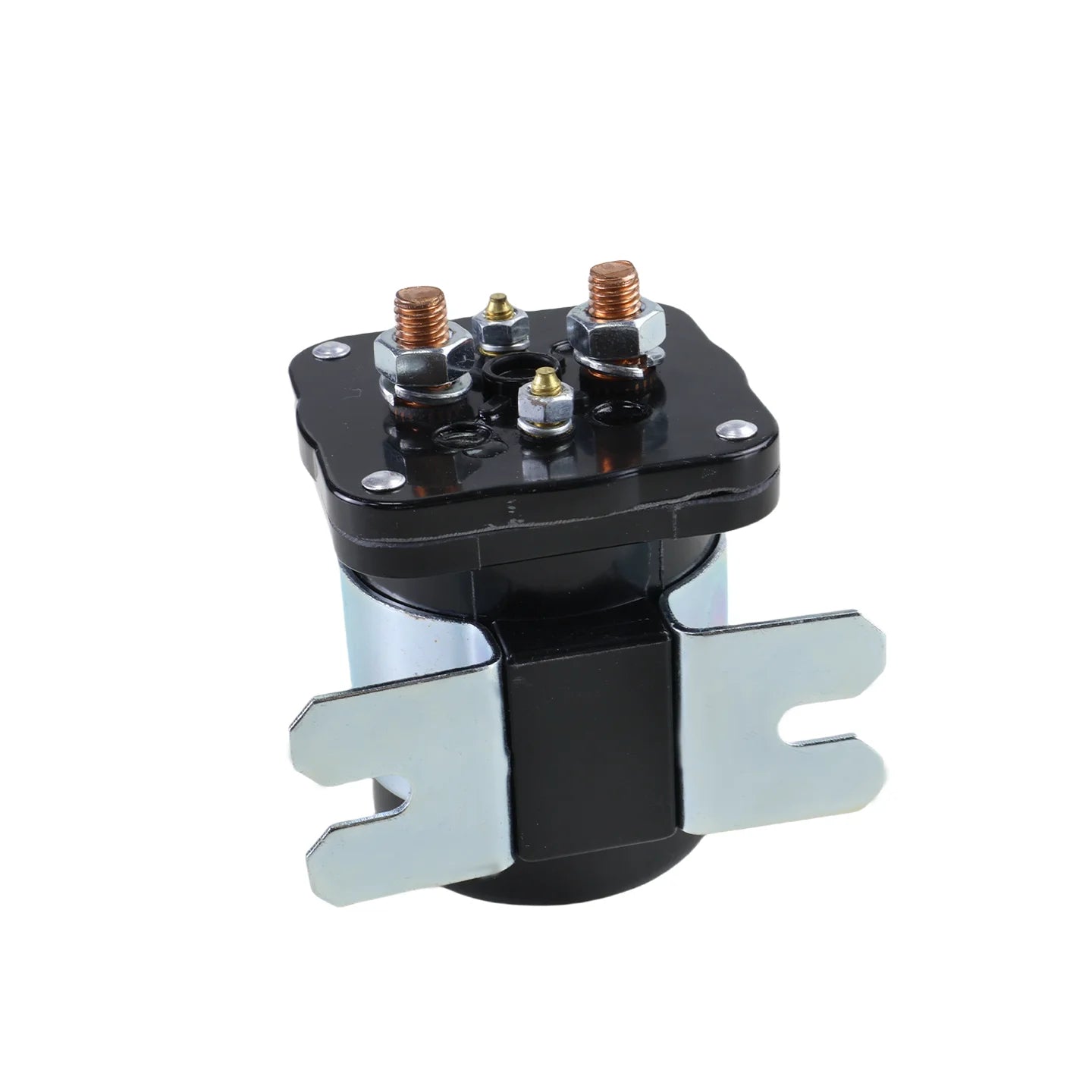 Heavy Duty Solenoid Contactor | EZGO TXT | 48V-Cartzilla Golf Cart Parts &amp; Accessories