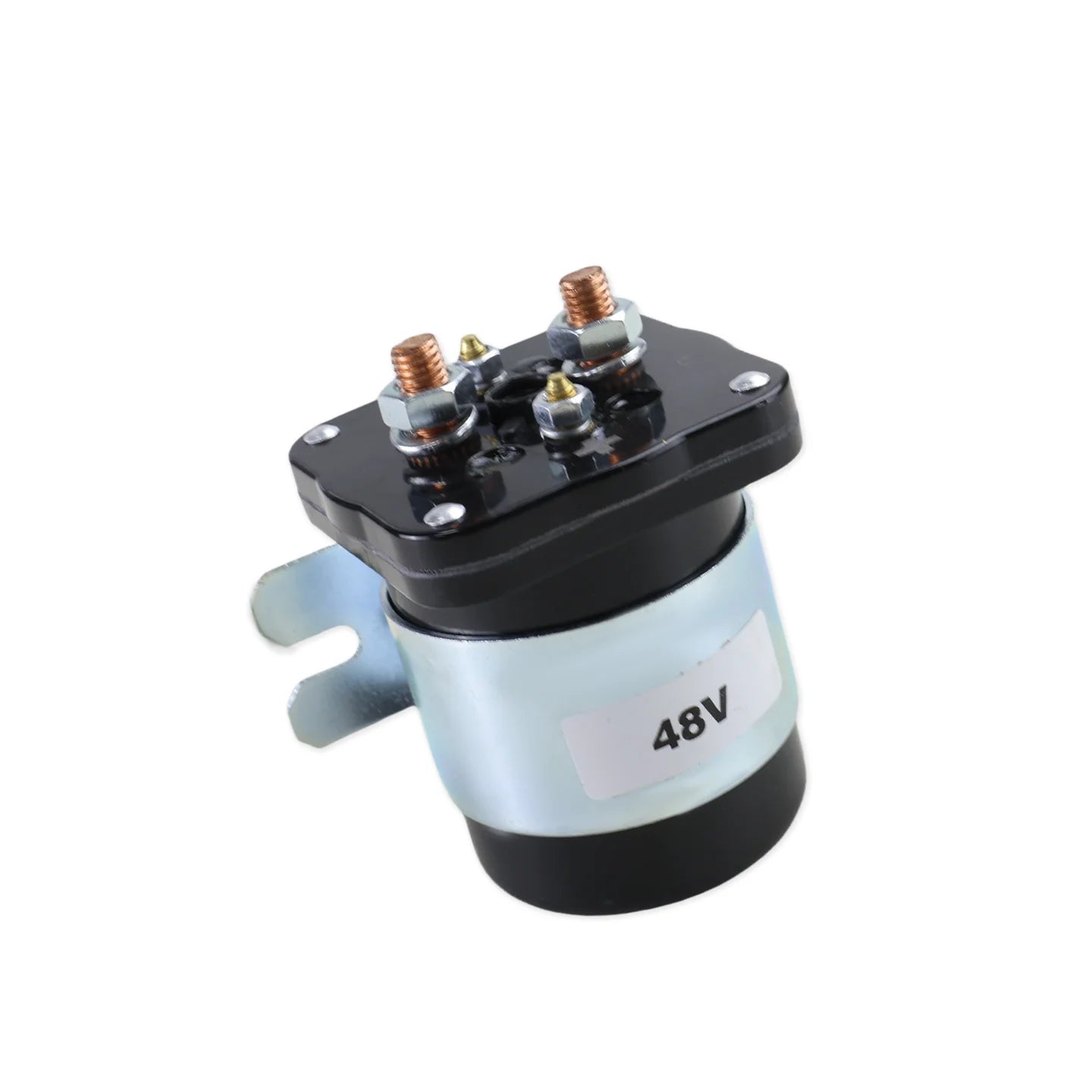 Heavy Duty Solenoid Contactor | EZGO TXT | 48V-Cartzilla Golf Cart Parts &amp; Accessories