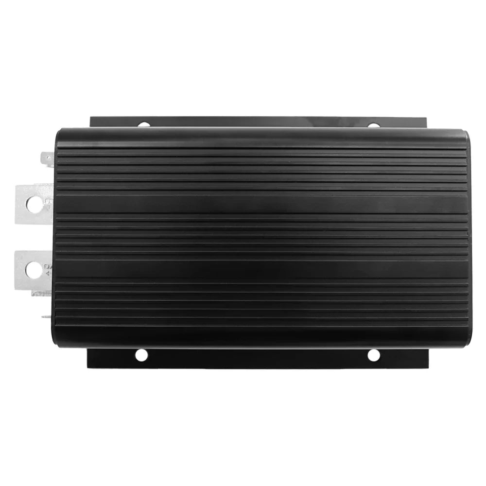 Replace Curtis 1205 1204 Motor Controllers 36V 500A 0-5KΩ Golf Carts Controller Compatible with EZGO Club Car 1205-117