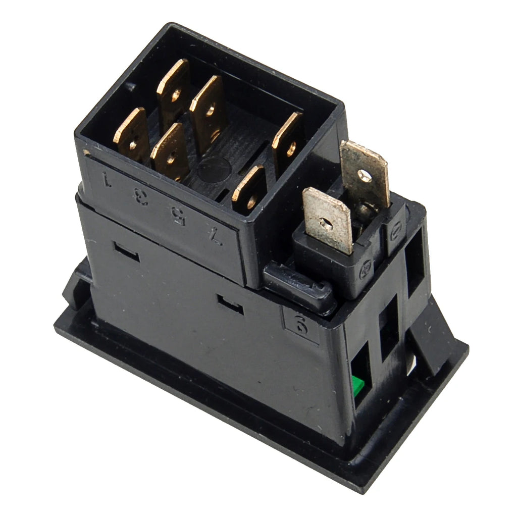 Forward Reverse Switch Bad | Universal