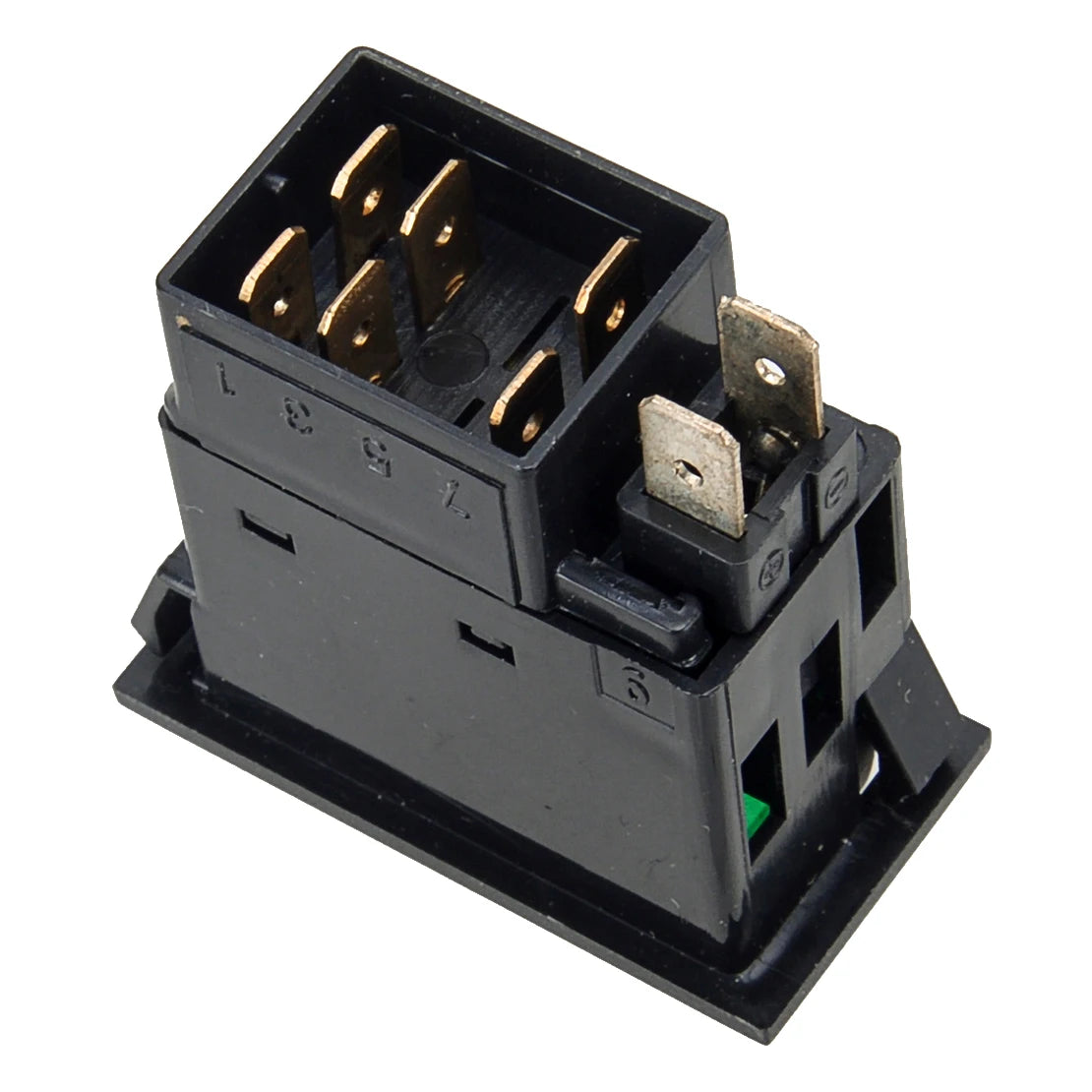 Forward Reverse Switch Bad | Universal