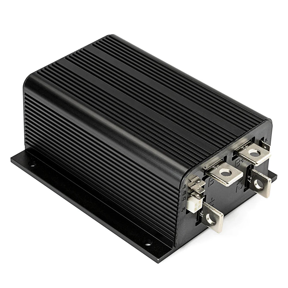 24V/36V 275A DC Golf Cart Motor Controller for EZGO – Replaces Curtis 1204-027 / PMC