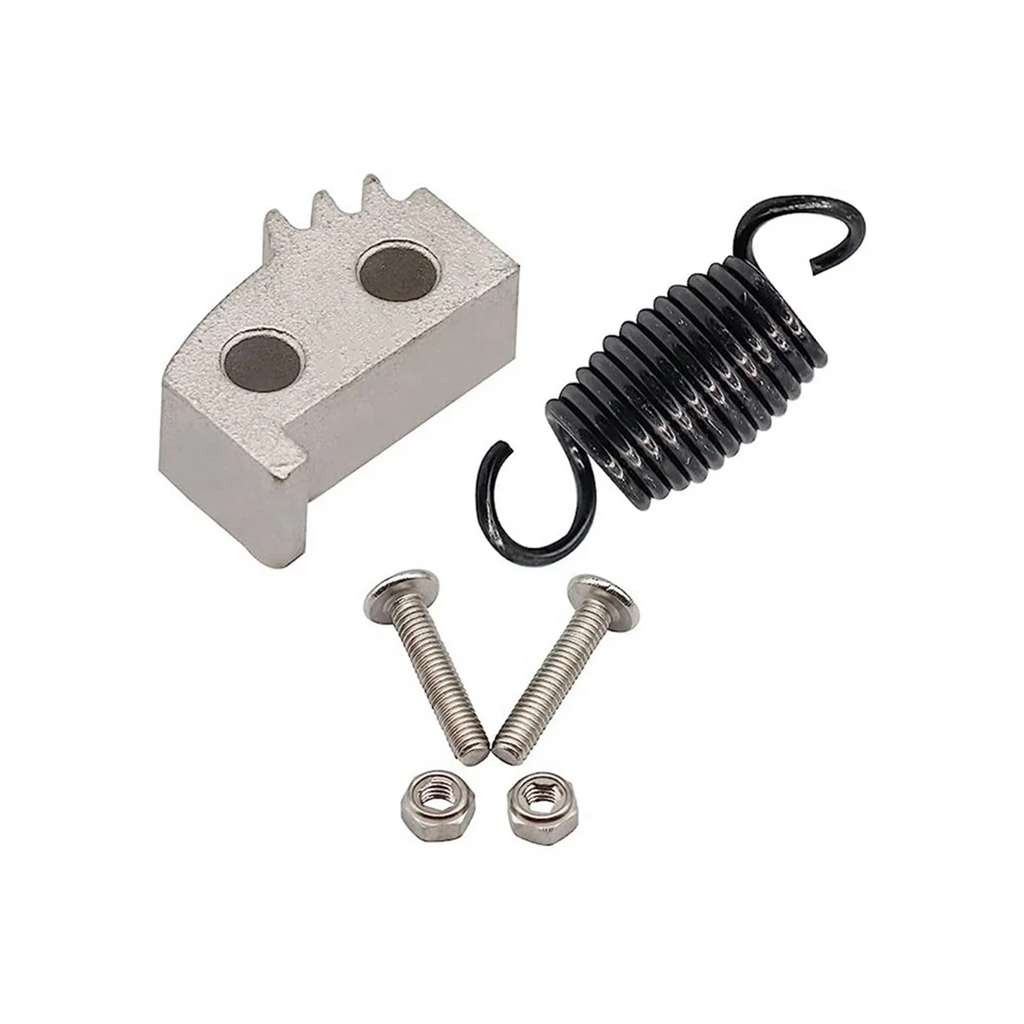 Club Car Precedent Golf Cart Brake Pawl Lock Assembly 1033205-01,1025874-01-ABWY
