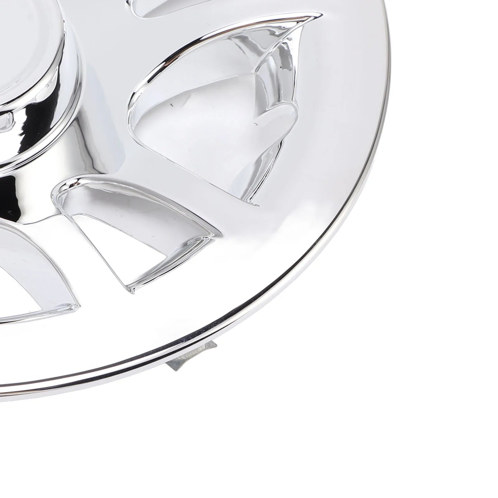 Golf Cart Hubcaps | EZGO | 8"