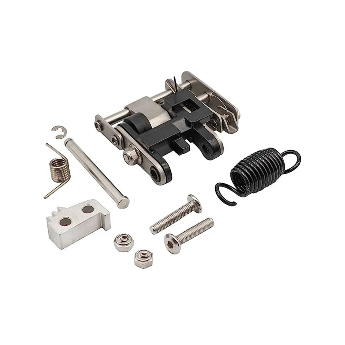 Club Car Precedent Golf Cart Brake Pawl Lock Assembly 1033205-01,1025874-01-ABWY