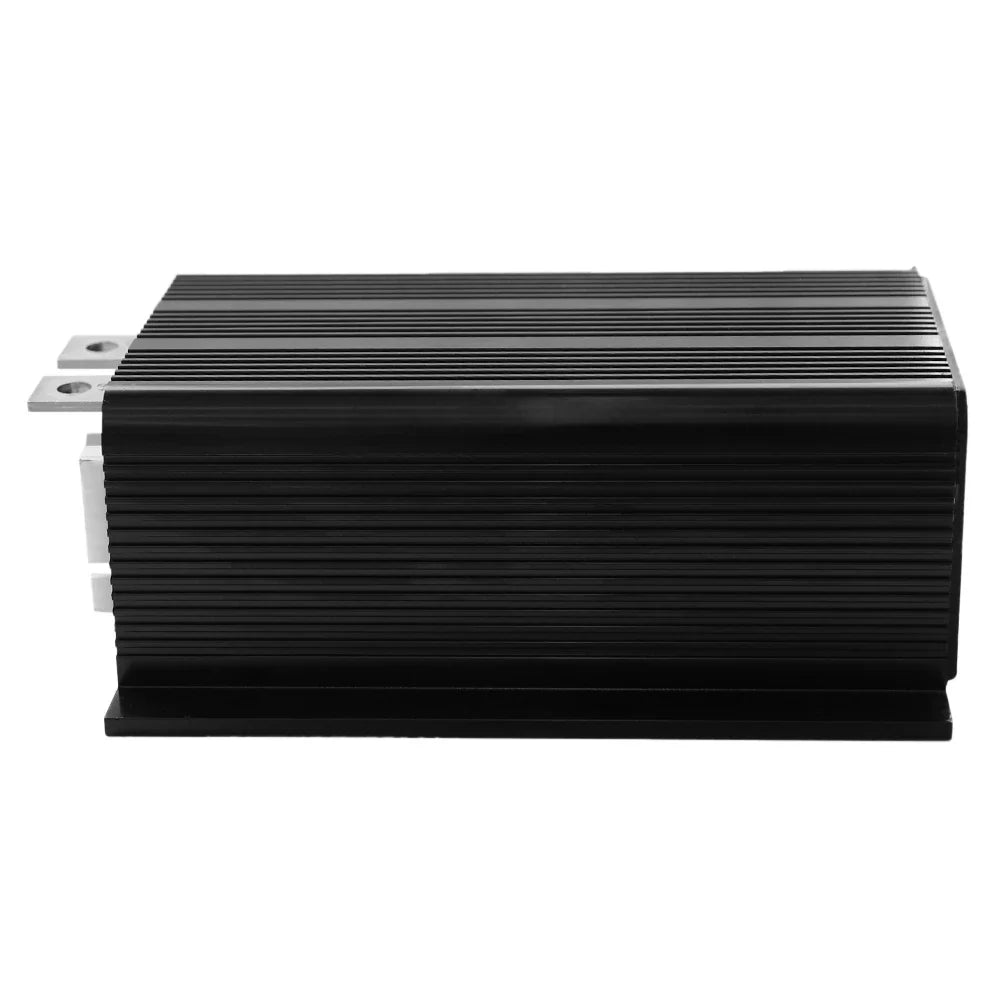 80V 600A DC Golf Cart Motor Speed Controller for EZGO & Club Car (2000–2019) – Curtis 1253-8001