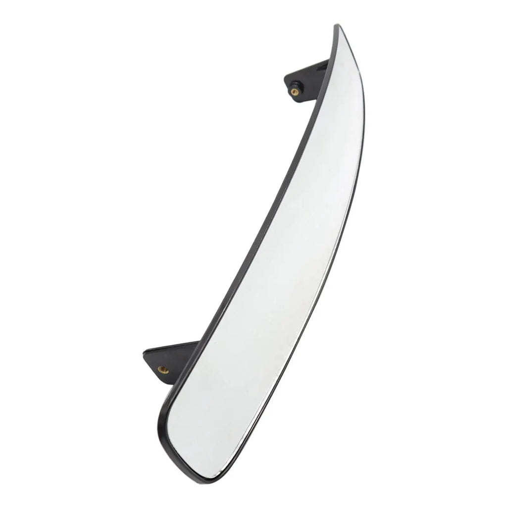 Golf Cart Rear View Mirror Spare Parts Durable Repair Parts Interior Trims Replacement Accessory Central Mirror for Yamaha
