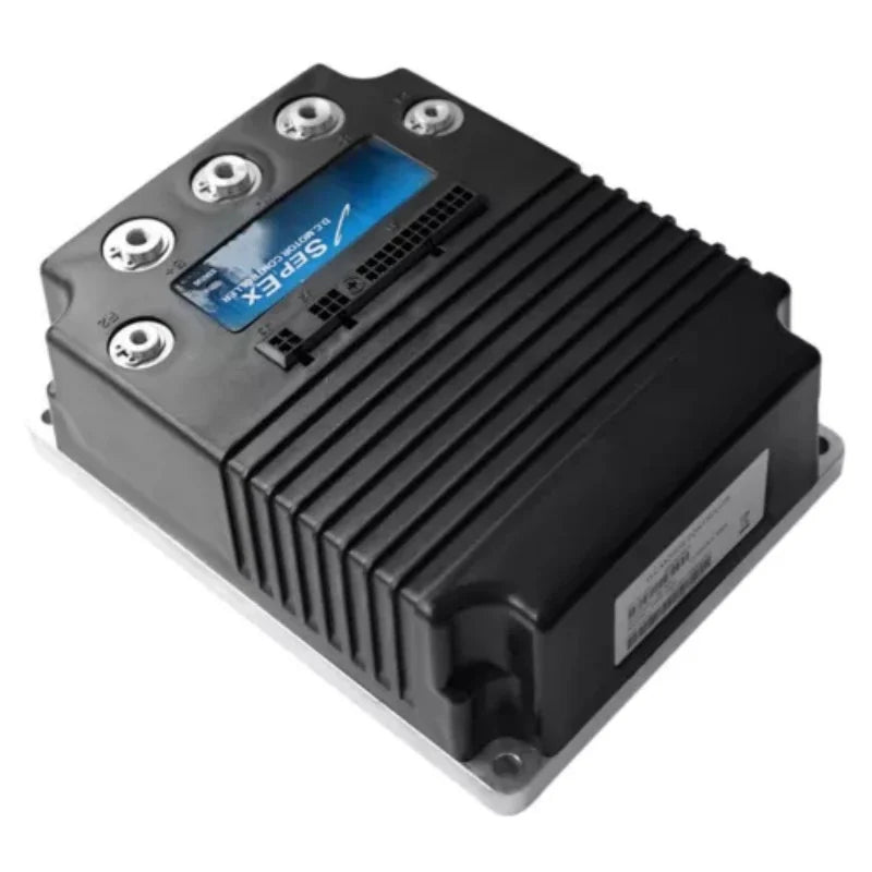 Motor Speed Controller 48V 500A for Curtis 1268 to Yamaha G19 G22 1996-2007 Golf Cart