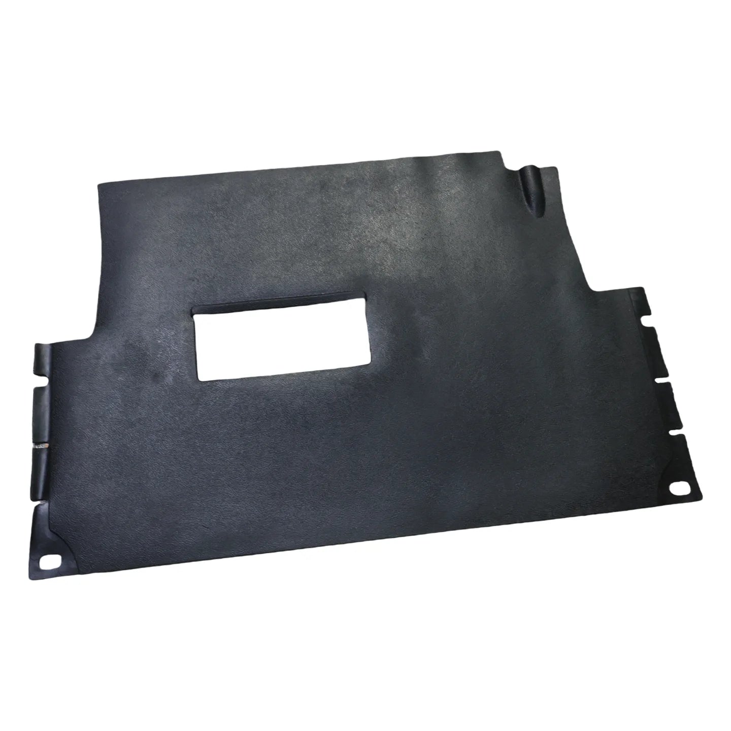 ClubCar Precedent 2004-Up Golf Cart Full Coverage Floor Liner Mat for Onward & Tempo Floor Mat OEM 102504801 102504802 103926401
