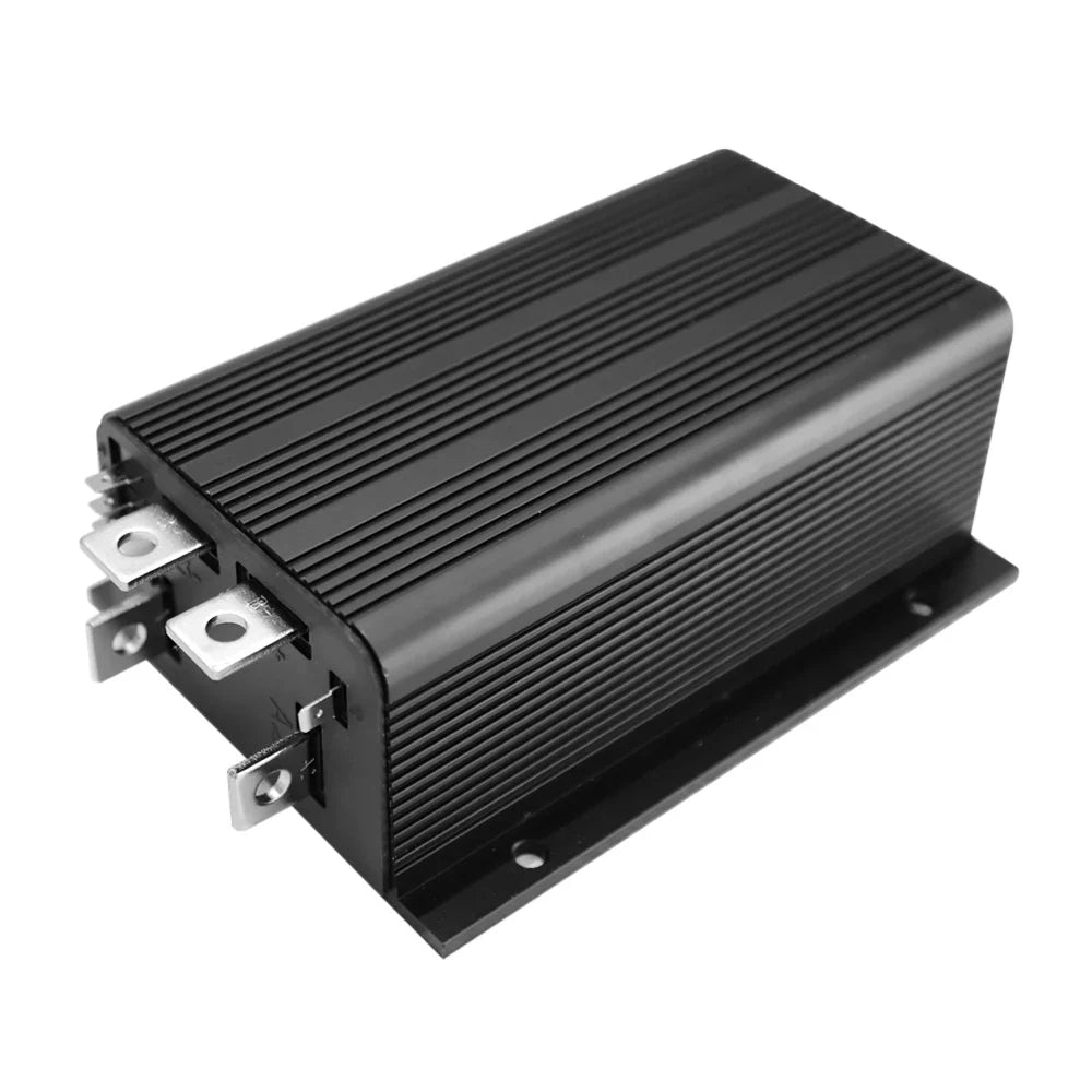 24V 275A DC Golf Cart Motor Controller for EZGO & Club Car – Curtis 1204M-4201 / 1204-015