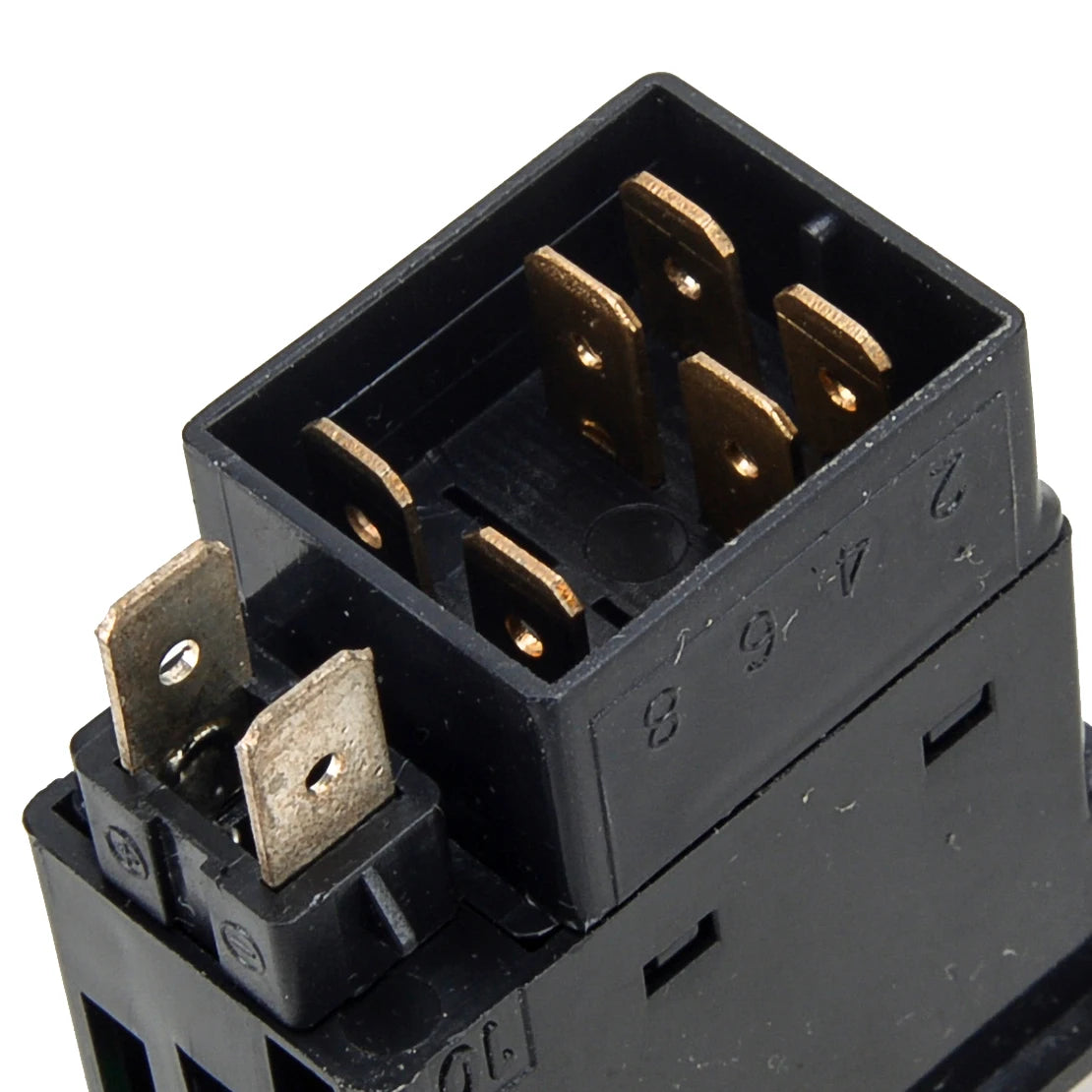 Forward Reverse Switch Bad | Universal