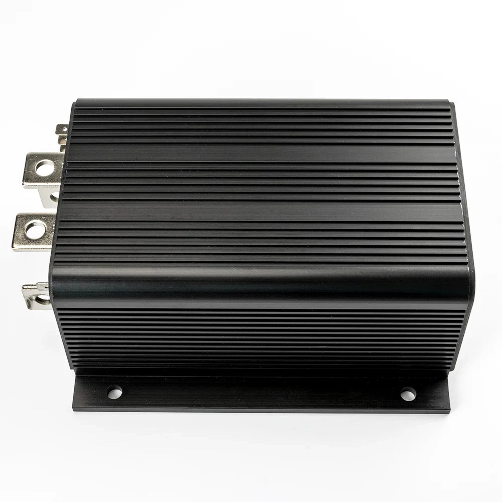 24V/36V 275A DC Golf Cart Motor Controller for EZGO – Replaces Curtis 1204-027 / PMC