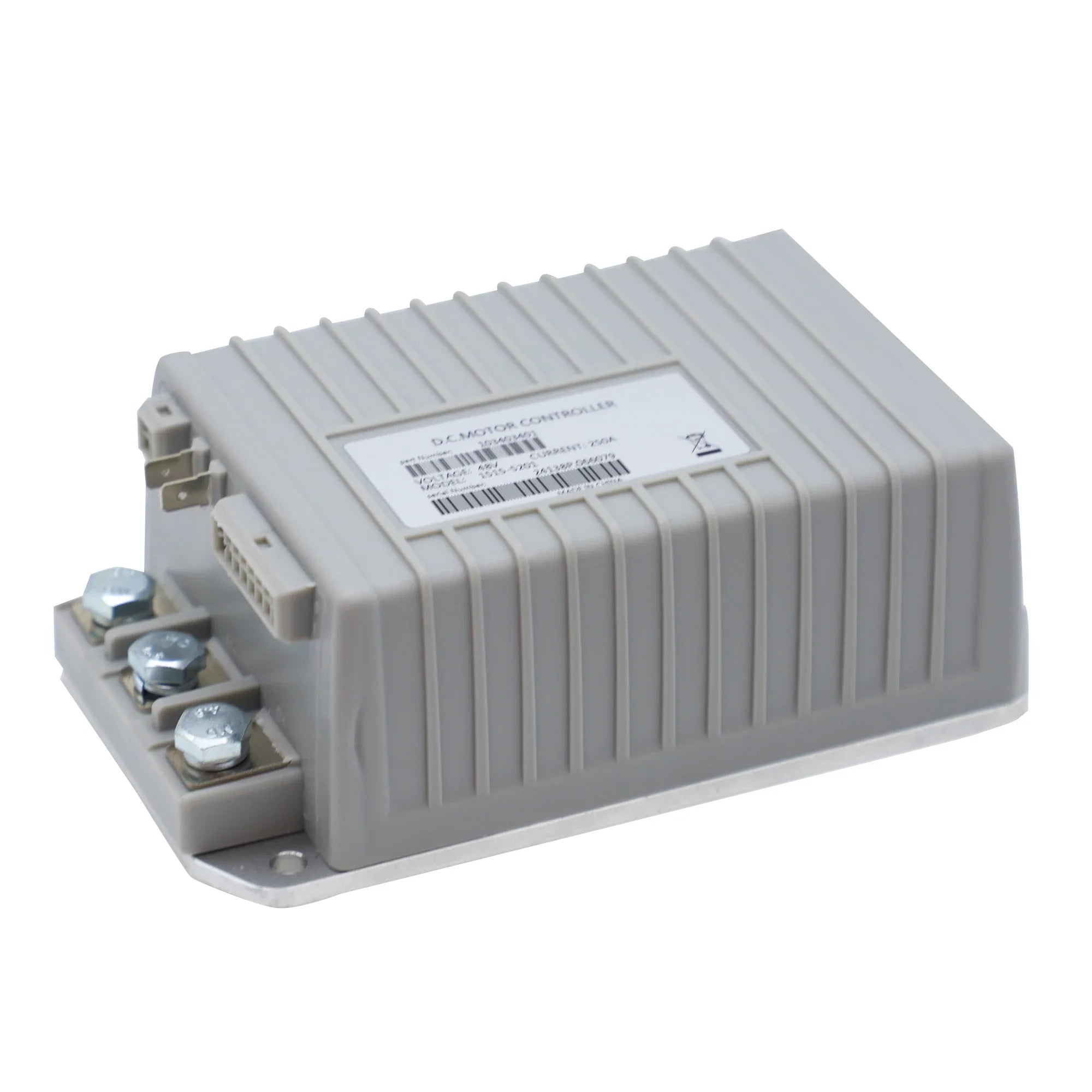 48V 250A Golf Cart Motor Controller for Club Car DS & Precedent (2009+) – Curtis 1515-5201 EXCEL
