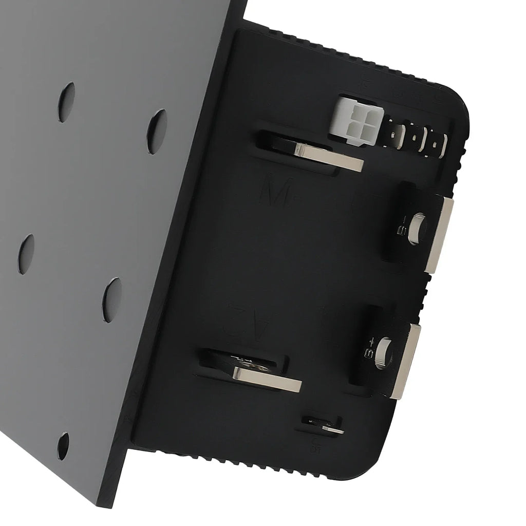36V 500A Golf Cart Motor Controller for EZGO & Club Car DS (1991+) – Curtis 1205-117 Series