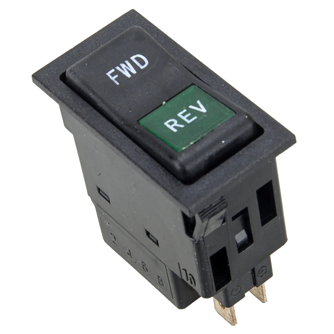 Forward Reverse Switch Bad | Universal