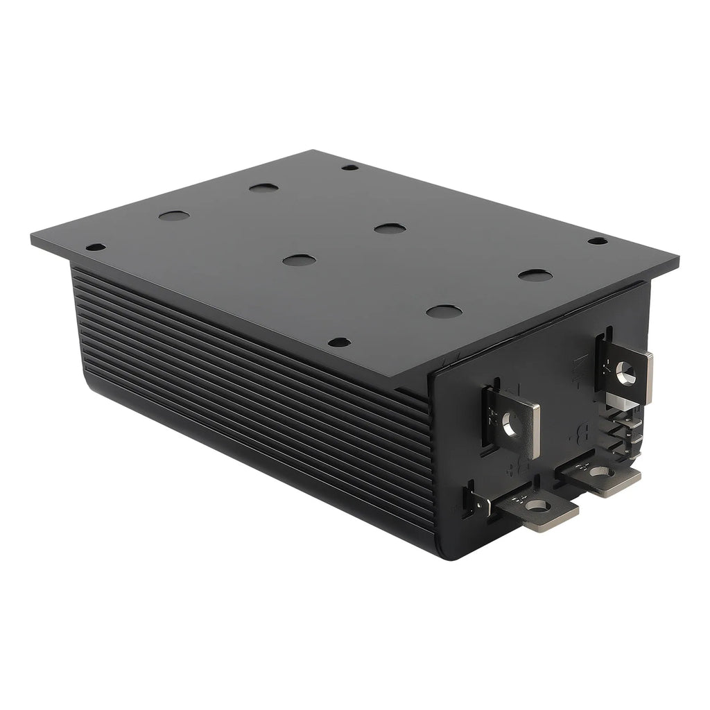 36V 500A Golf Cart Motor Controller for EZGO & Club Car DS (1991+) – Curtis 1205-117 Series