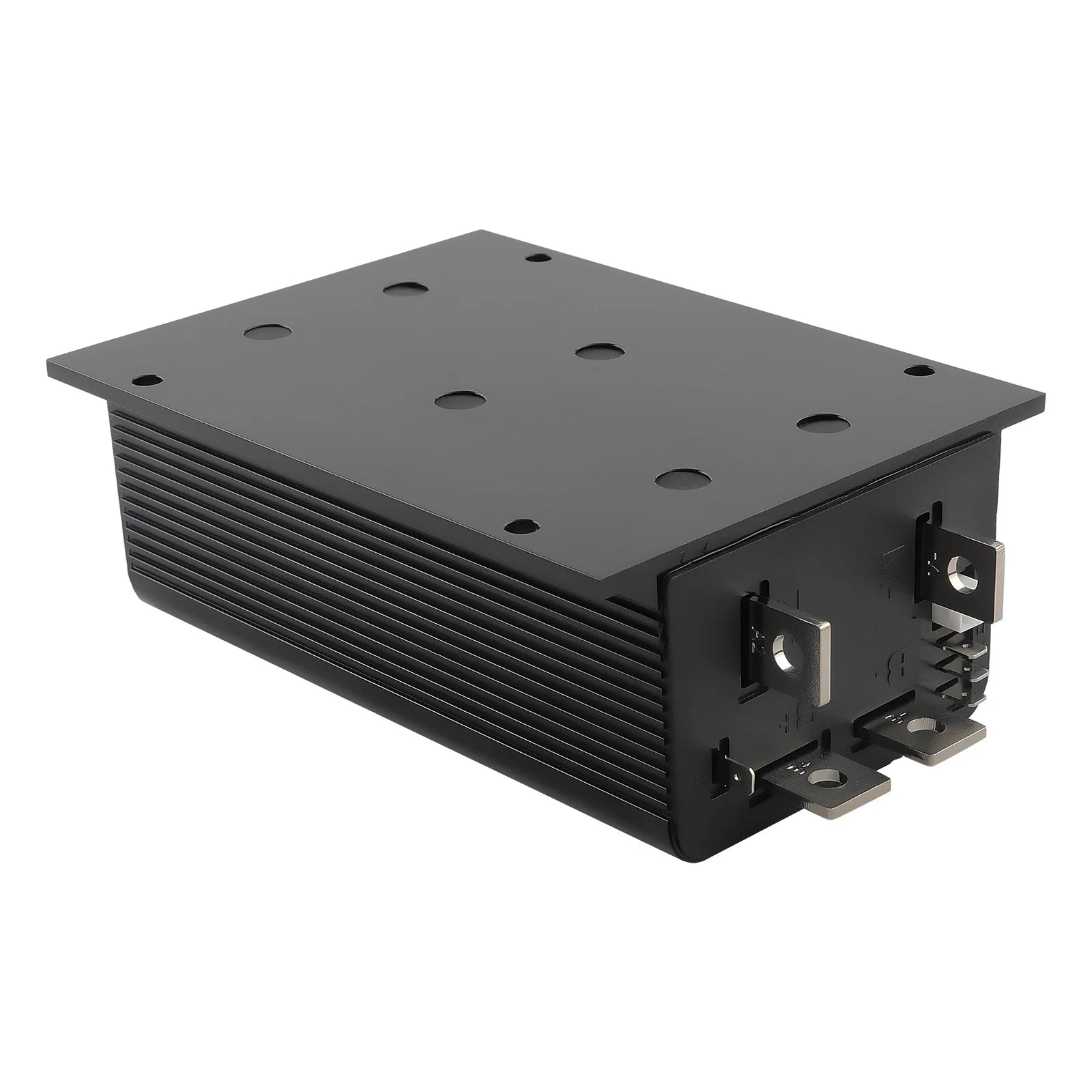 36V 500A Golf Cart Motor Controller for EZGO & Club Car DS (1991+) – Curtis 1205-117 Series
