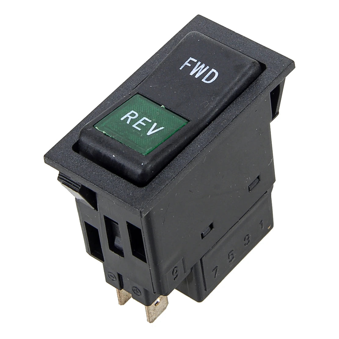 Forward Reverse Switch Bad | Universal