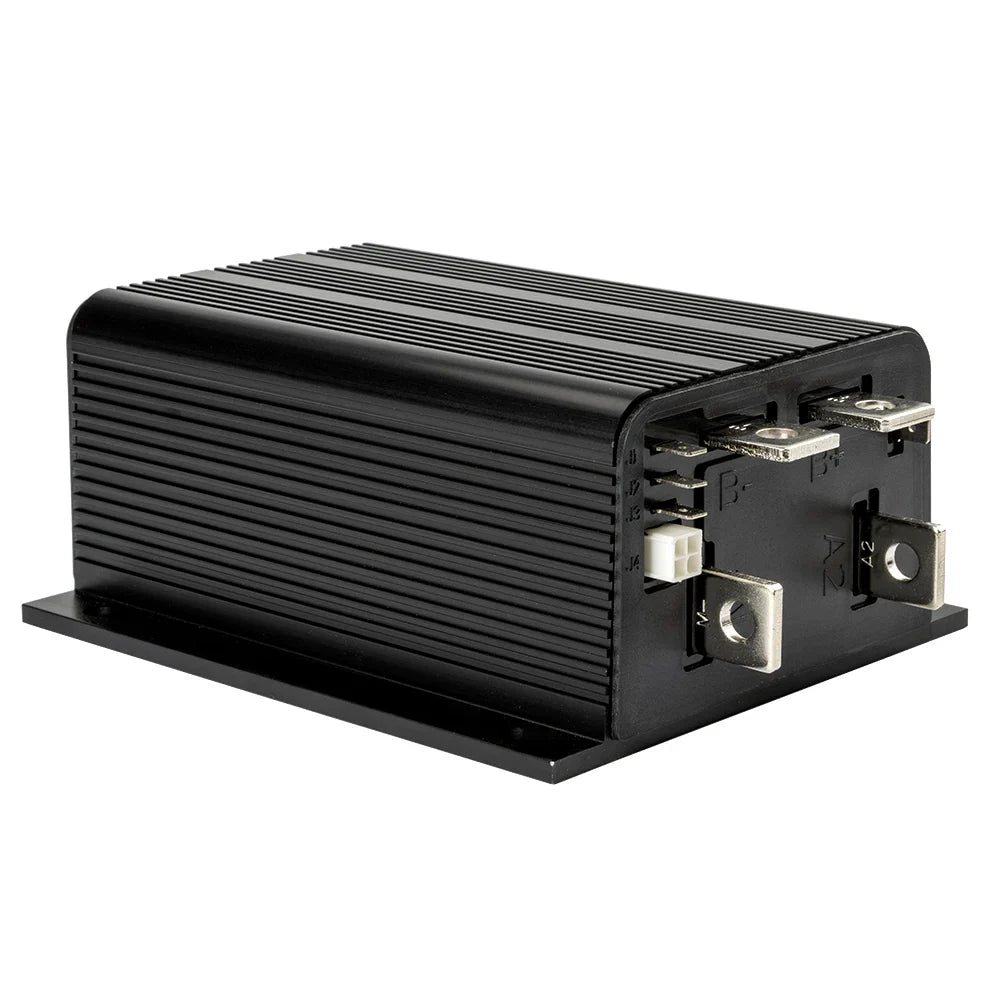 24V/36V 275A DC Golf Cart Motor Controller for EZGO – Replaces Curtis 1204-027 / PMC