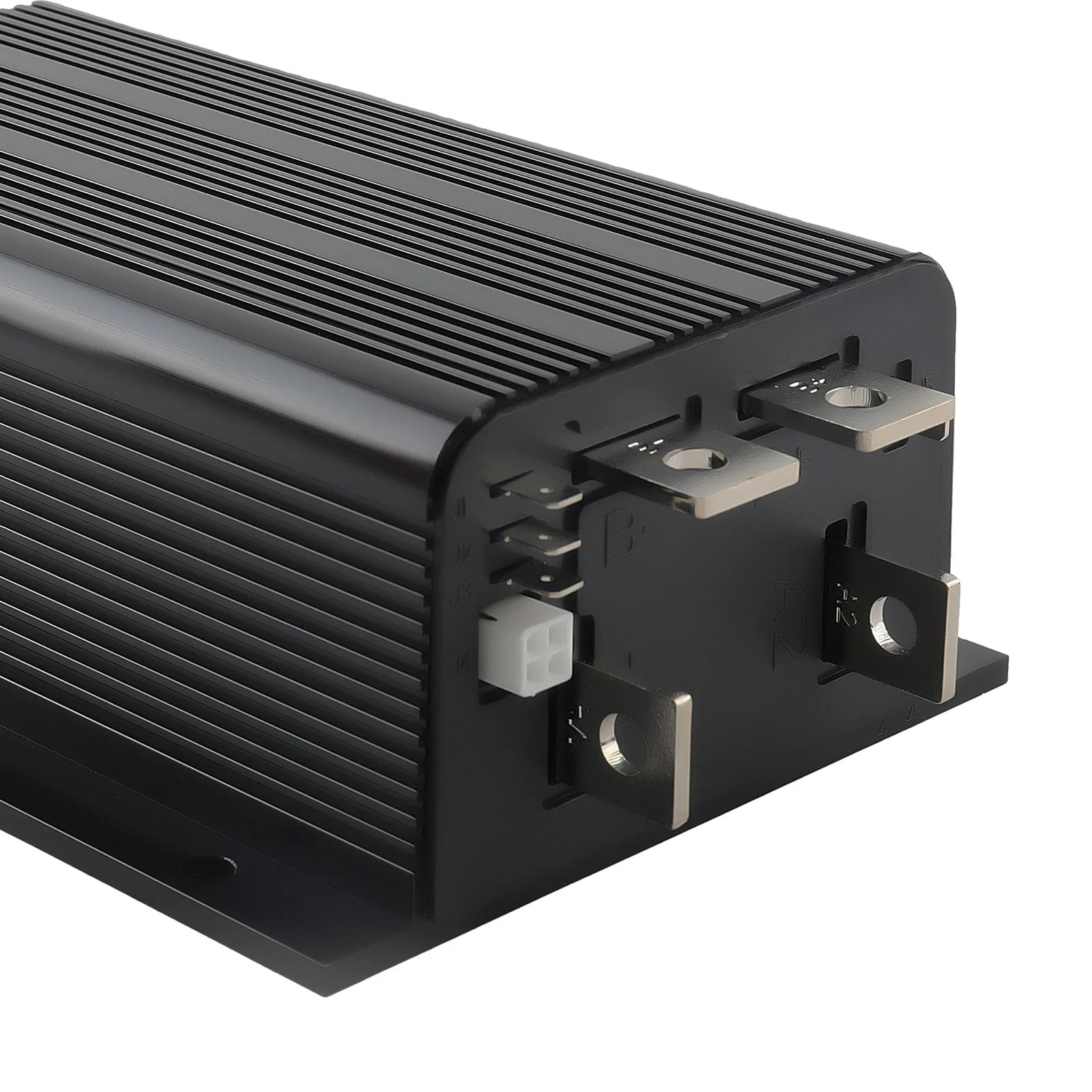 36V 500A Golf Cart Motor Controller for EZGO & Club Car DS (1991+) – Curtis 1205-117 Series