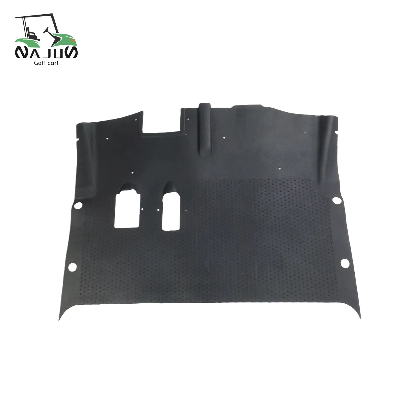 Golf Cart Accessories EZGO LXI Carpet Floor Mat Foot Pedal Cover for E-Z-GO LXI 5109104-JSA2C48-0000