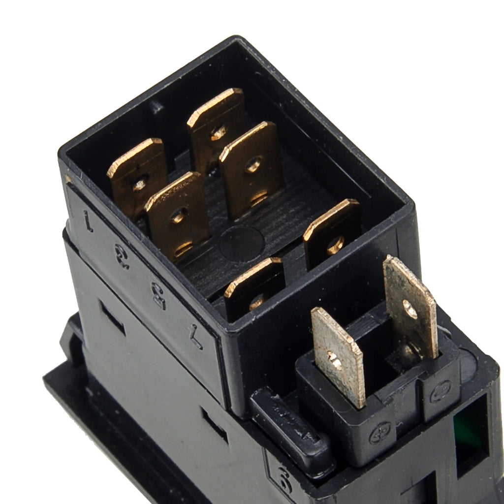 Forward Reverse Switch Bad | Universal