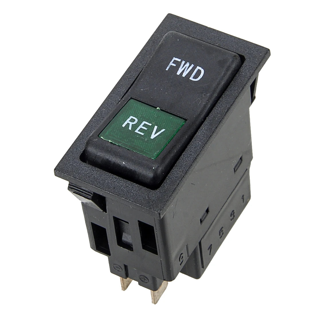 Forward Reverse Switch Bad | Universal