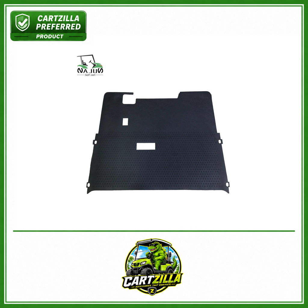 Golf Cart Parts E-Z-GO TXT/ezgo txt Floor Mat for Buggy Car Vehicle Parts OEM 70995-G01 70995-G02