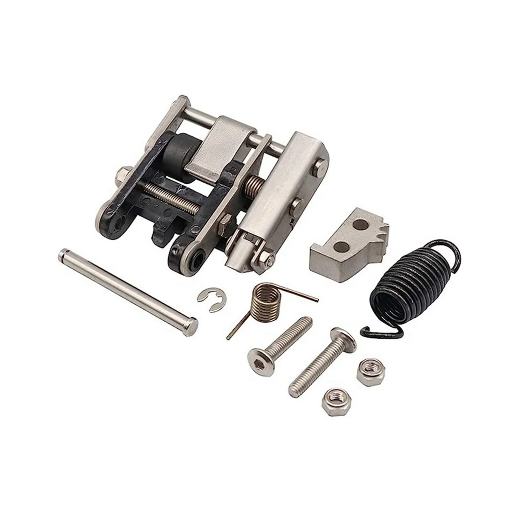 Club Car Precedent Golf Cart Brake Pawl Lock Assembly 1033205-01,1025874-01-ABWY