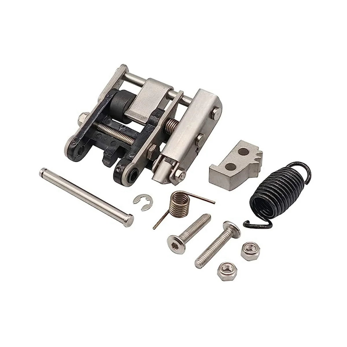 Club Car Precedent Golf Cart Brake Pawl Lock Assembly 1033205-01,1025874-01-ABWY