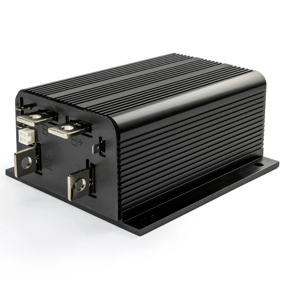 24V/36V 275A DC Golf Cart Motor Controller for EZGO – Replaces Curtis 1204-027 / PMC