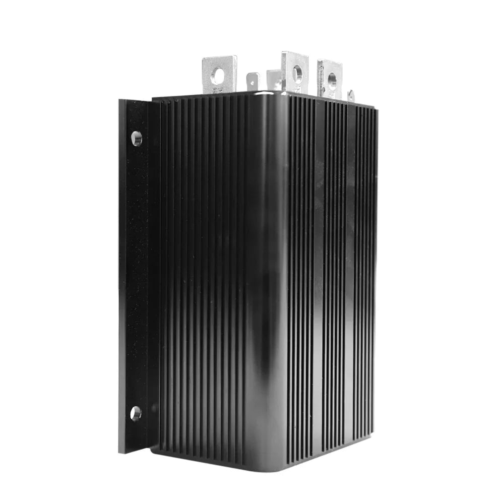 24V 275A DC Golf Cart Motor Controller for EZGO & Club Car – Curtis 1204M-4201 / 1204-015